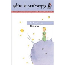 MALÝ PRINC LE PETIT PRINCE