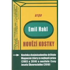 HOVĚZÍ KOSTKY