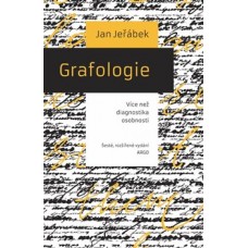 GRAFOLOGIE 6.ROZŠ.VYDÁNÍ
