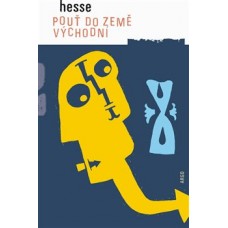 POUŤ DO ZEMĚ VÝCHODNÍ