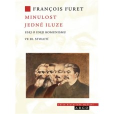 MINULOST JEDNÉ ILUZE