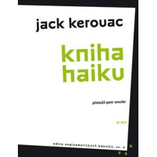 KNIHA HAIKU