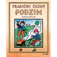 TRADIČNÍ ČESKÝ PODZIM