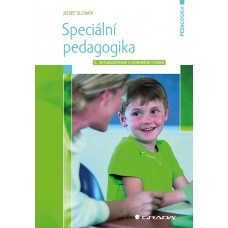 SPECIÁLNÍ PEDAGOGIKA 2.,AKTUALIZ. A DOPLNĚNÉ VYDÁNÍ