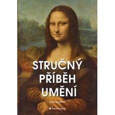 STRUČNÝ PŘÍBĚH UMĚNÍ