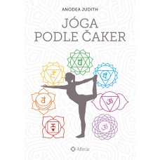 JÓGA PODLE ČAKER