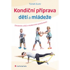 KONDIČNÍ PŘÍPRAVA DĚTÍ A MLÁDEŽE