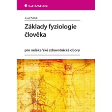 ZÁKLADY FYZIOLOGIE ČLOVĚKA