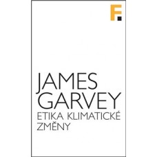 ETIKA KLIMATICKÉ ZMĚNY