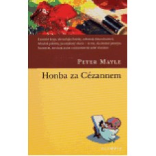 HONBA ZA CÉZANNEM