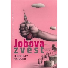 JOBOVA ZVĚST