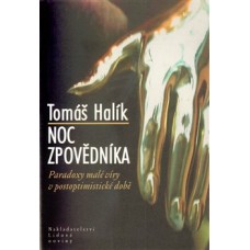 NOC ZPOVĚDNÍKA