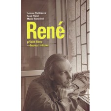 RENÉ PŘÍBĚH FILMU - DOPISY Z VĚZENÍ