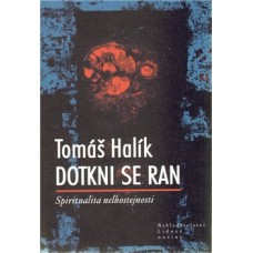 DOTKNI SE RAN