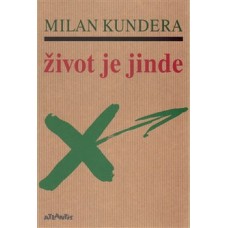 ŽIVOT JE JINDE