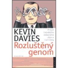 ROZLUŠTĚNÝ GENOM
