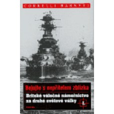 BOJUJTE S NEPŘÍTELEM ZBÍZKA I.