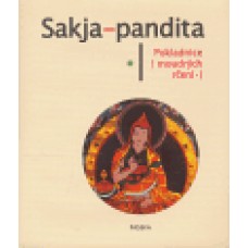 SAKJA-PANDITA,POKLADNICE MOUDRÝCH RČENÍ