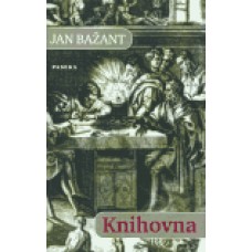 KNIHOVNA
