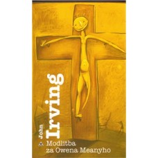 MODLITBA ZA OWENA MEANYHO 2.VYDÁNÍ