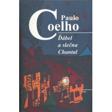 ĎÁBEL A SLEČNA CHANTAL