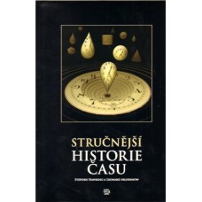 STRUČNĚJŠÍ HISTORIE ČASU