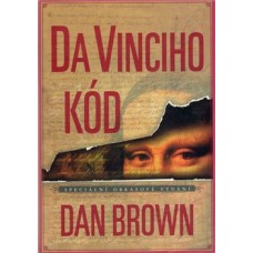 DA VINCIHO KÓD