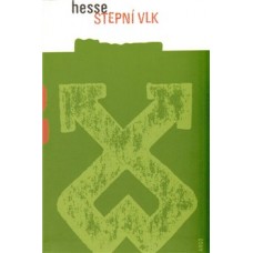 STEPNÍ VLK