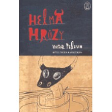 HELMA HRŮZY
