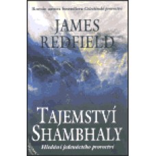 TAJEMSTVÍ SHAMBHALY