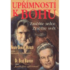 UPŘÍMNOSTÍ K BOHU