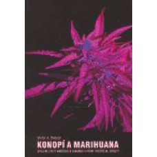 KONOPÍ A MARIHUANA