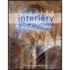 PRAŽSKÉ INTERIÉRY