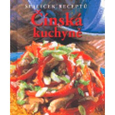 ČÍNSKÁ KUCHYNĚ