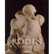 RODIN - SOCHY A KRESBY