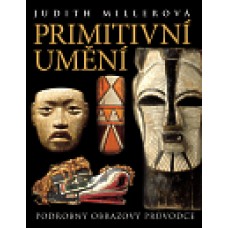 PRIMITIVNÍ UMĚNÍ