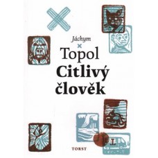 CITLIVÝ ČLOVĚK