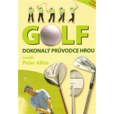 GOLF, DOKONALÝ PRŮVODCE HROU