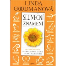 SLUNEČNÍ ZNAMENÍ