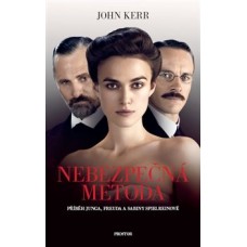 NEBEZPEČNÁ METODA