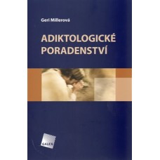 ADIKTOLOGICKÉ PORADENSTVÍ