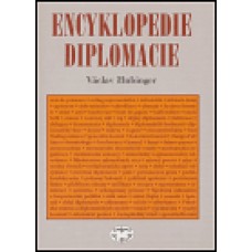 ENCYKLOPEDIE DIPLOMACIE