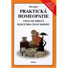 PRAKTICKÁ HOMEOPATIE