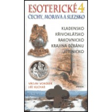 ESOTERICKÉ ČECHY,..4