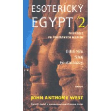 ESOTERICKÝ EGYPT /2