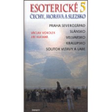 ESOTERICKÉ ČECHY,..5