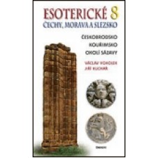 ESOTERICKÉ ČECHY 8