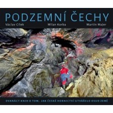 PODZEMNÍ ČECHY