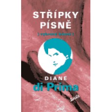 STŘÍPKY PÍSNĚ (VYBRANÉ BÁSNĚ)