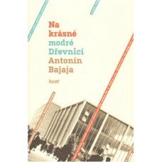 NA KRÁSNÉ MODRÉ DŘEVNICI